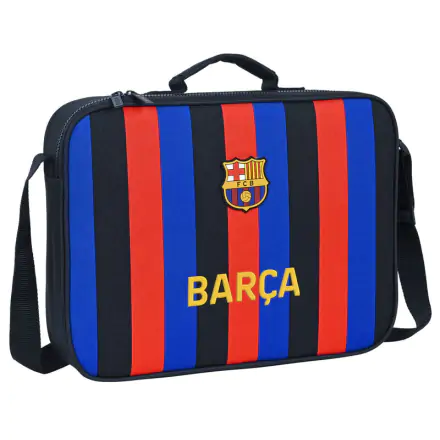 FC Barcelona laptoptáska termékfotó