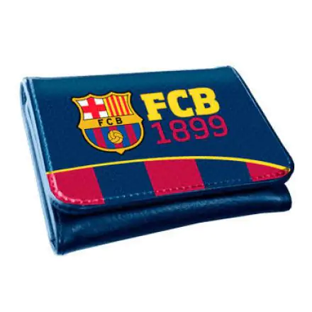 FC Barcelona Legend clips pénztárca termékfotó