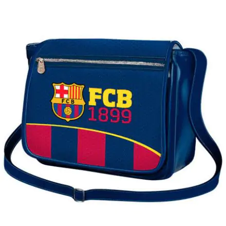 FC Barcelona Legend fast válltáska termékfotó