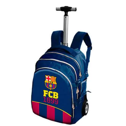 FC Barcelona Legend Gurulós táska 45cm termékfotó