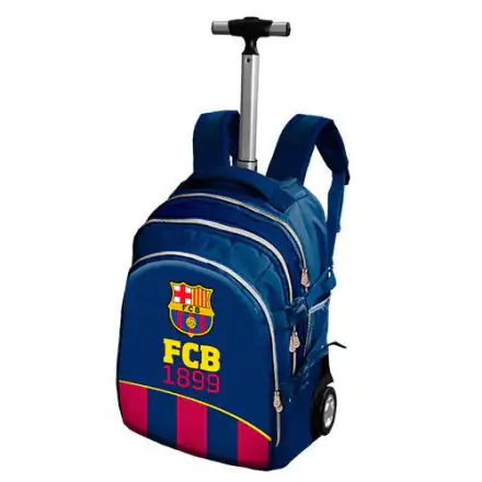 FC Barcelona Legend Gurulós táska 48cm termékfotó