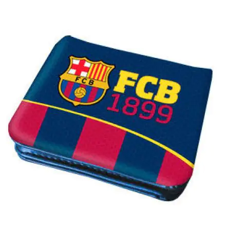 FC Barcelona Legend pénztárca termékfotó