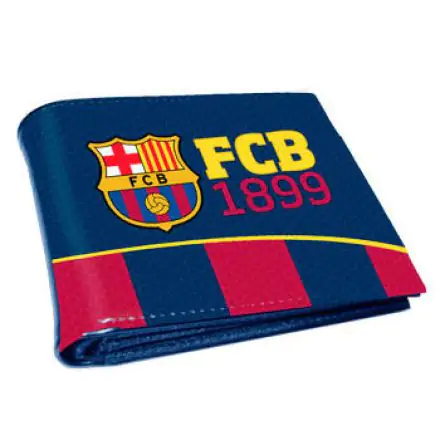 FC Barcelona Legend sport pénztárca termékfotó