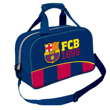 FC Barcelona Legend utazó táska 40cm termékfotó