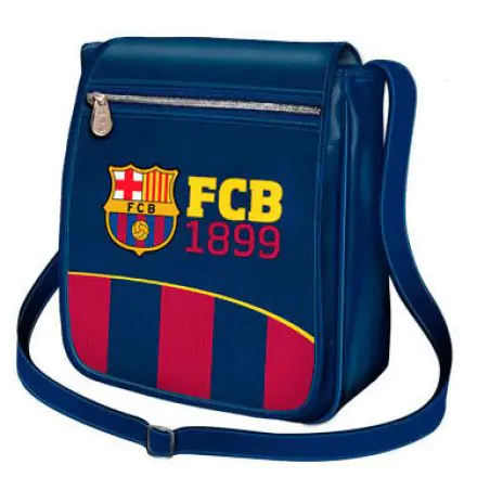 FC Barcelona Legend vertical válltáska termékfotó
