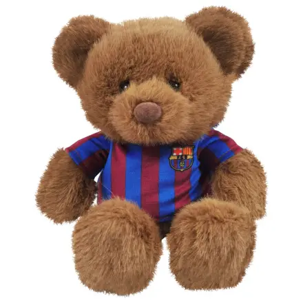 FC Barcelona maci plüss 20 cm termékfotó