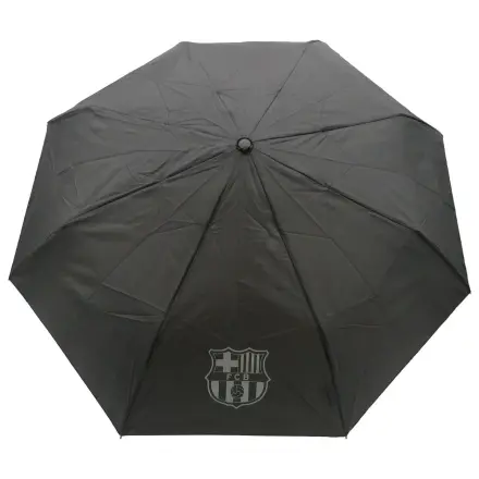 FC Barcelona manuálisan állítható esernyő 48cm termékfotó