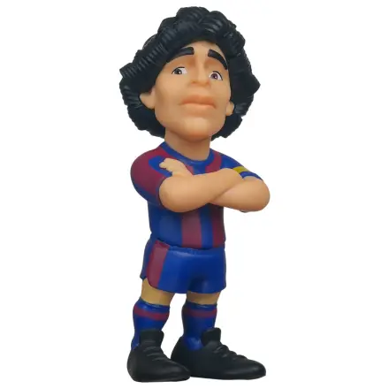 FC Barcelona Maradona Minix figura 12cm termékfotó