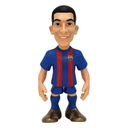 FC Barcelona Minix Figure Ferran Torres 12 cm termékfotója