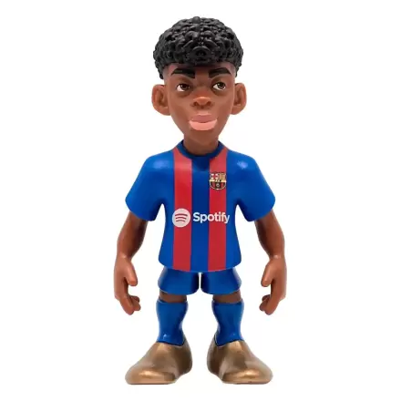 FC Barcelona Minix figura Lamine Yamal 12 cm termékfotó