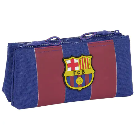 FC Barcelona neszeszer táska termékfotó