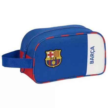 FC Barcelona neszeszer táska termékfotója