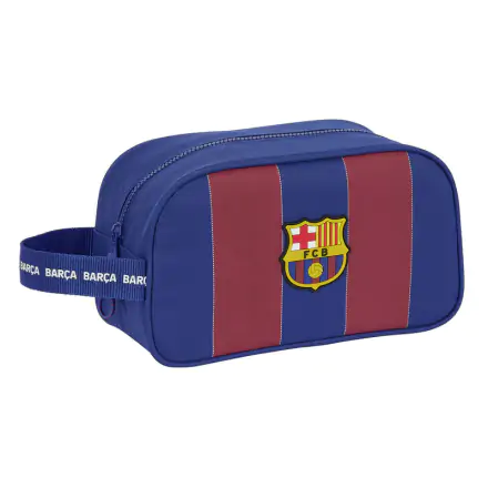 FC Barcelona neszeszer táska termékfotója