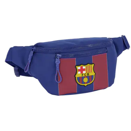 FC Barcelona övtáska termékfotó