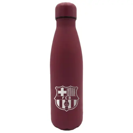 FC Barcelona palack kulacs 500ml termékfotó