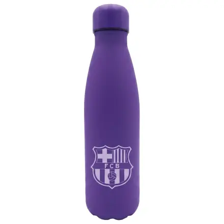 FC Barcelona palack kulacs 500ml termékfotó
