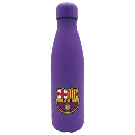 FC Barcelona palack kulacs 500ml termékfotó