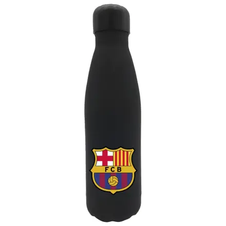 FC Barcelona palack kulacs 500ml termékfotó