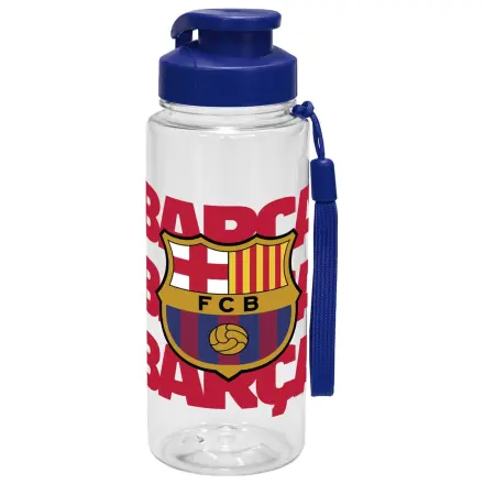 FC Barcelona palack kulacs 550ml termékfotó