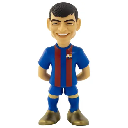 FC Barcelona Pedri Minix figura 12cm termékfotó