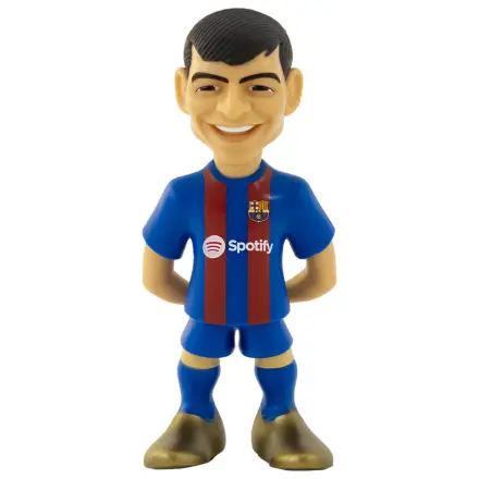 FC Barcelona Pedri Minix figura 7cm termékfotó