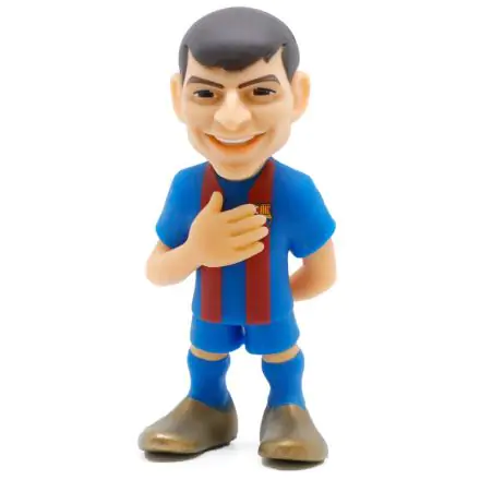 FC Barcelona Pedri Minix figura 6cm termékfotója