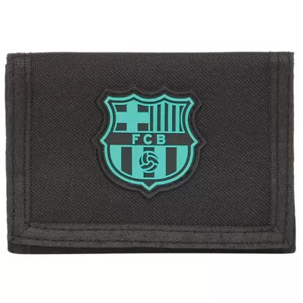 FC Barcelona pénztárca termékfotó