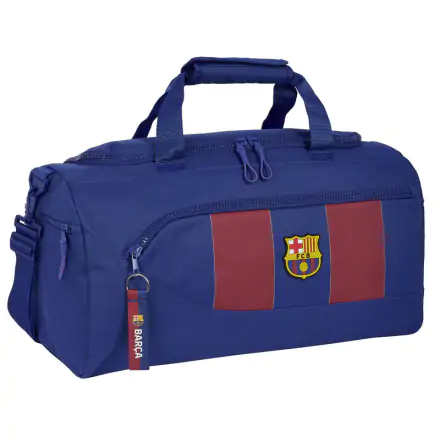 FC Barcelona sporttáska termékfotó