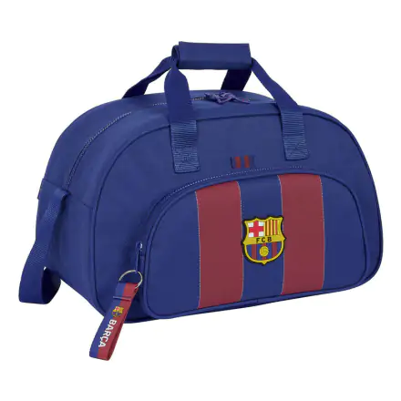 FC Barcelona sporttáska termékfotó