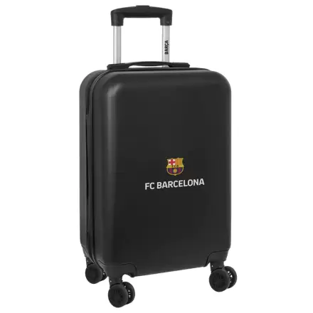 FC Barcelona táska bőrönd 55cm termékfotó