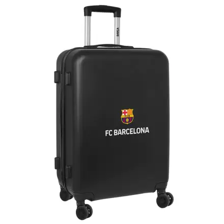 FC Barcelona táska bőrönd 63cm termékfotó
