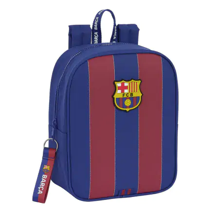 FC Barcelona táska hátizsák 27cm termékfotó