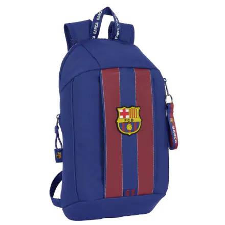 FC Barcelona táska hátizsák 39cm termékfotó