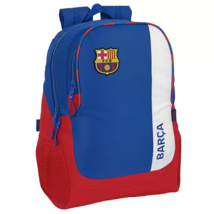 FC Barcelona adaptable backpack 44cm termékfotója