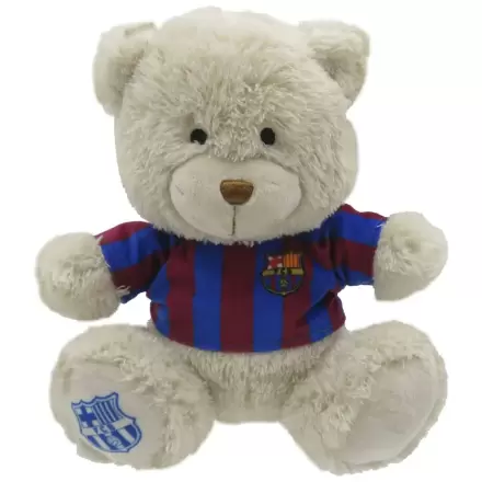 FC Barcelona Teddy Bear plüss 20cm termékfotója