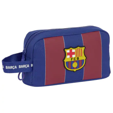 FC Barcelona thermo uzsonnás táska termékfotó
