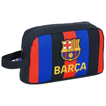 FC Barcelona thermo uzsonnás táska termékfotó