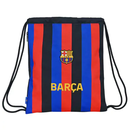 FC Barcelona tornazsák 40cm termékfotó
