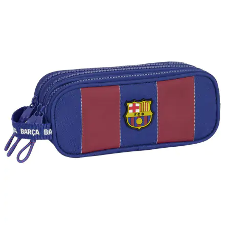 FC Barcelona tripla tolltartó termékfotója