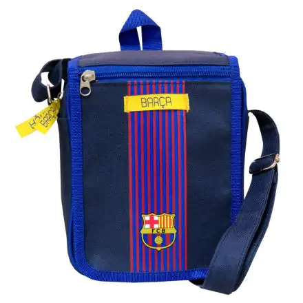 FC Barcelona válltáska termékfotó