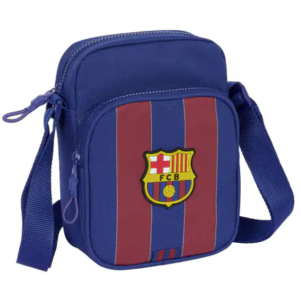 FC Barcelona válltáska termékfotója