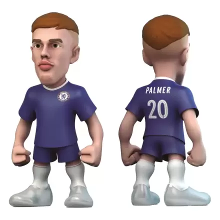 FC Chelsea Minix figura Cole Palmer 12 cm termékfotó