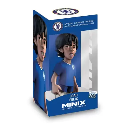 FC Chelsea Minix figura João Félix 12 cm termékfotó