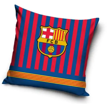 FCB, FC Barcelona párnahuzat 40*40 cm termékfotó