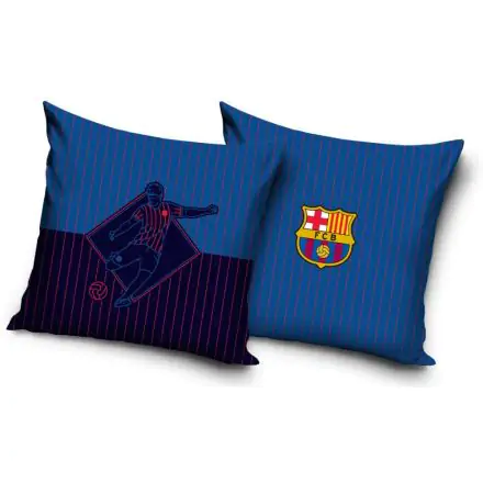 FCB, FC Barcelona párnahuzat 40*40 cm termékfotó