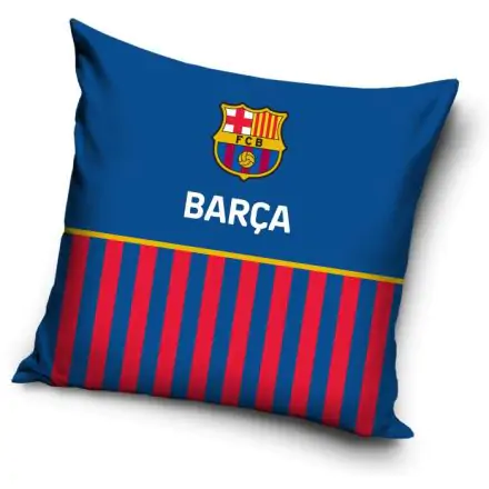 FCB, FC Barcelona párnahuzat 40*40 cm termékfotó