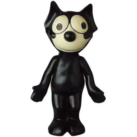 Felix The Cat VCD Felix The Cat Renewal Ver. PVC szobor figura 33 cm termékfotó