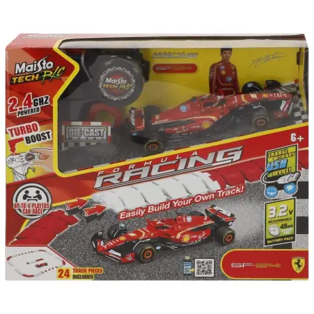 Ferrari SF-24 távirányítós autó termékfotó