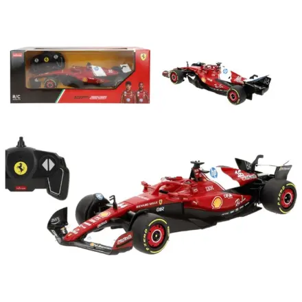 Ferrari SF-25 távirányítós autó termékfotó
