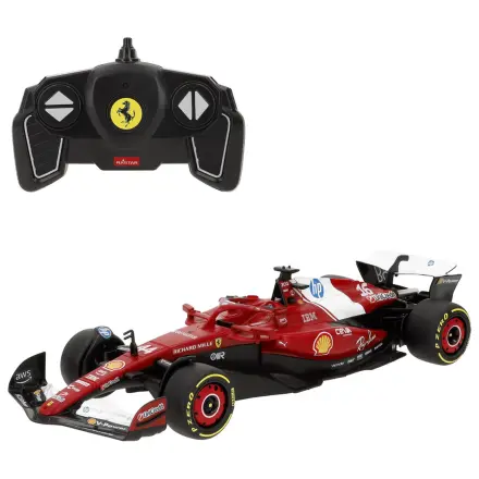 Ferrari SF-25 távirányítós autó termékfotó